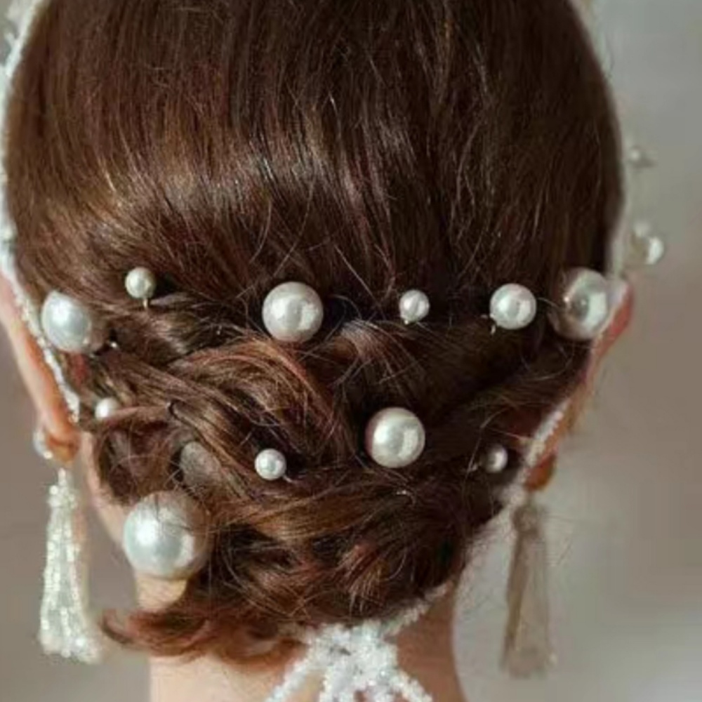Ensemble de peignes à cheveux  - Tech Hair Accessories avis et prix