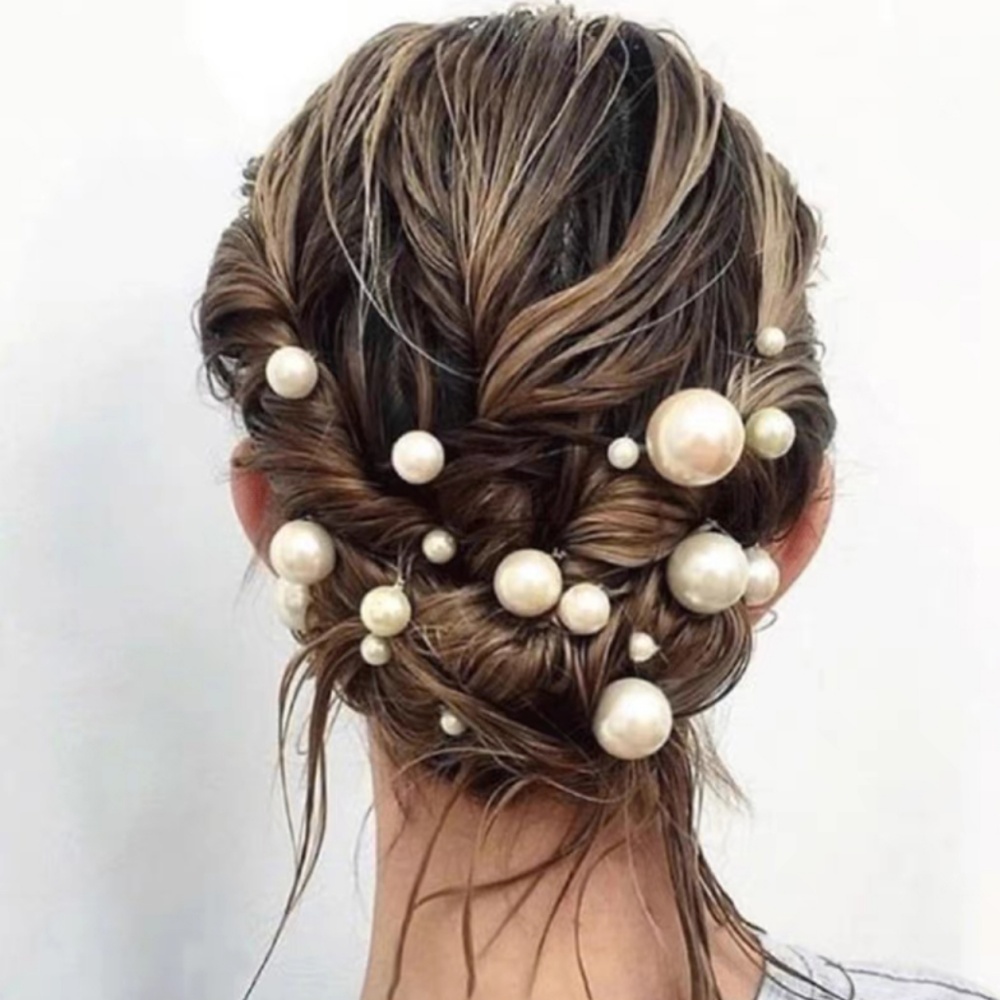 Ensemble de peignes à cheveux  - Tech Hair Accessories avis et prix
