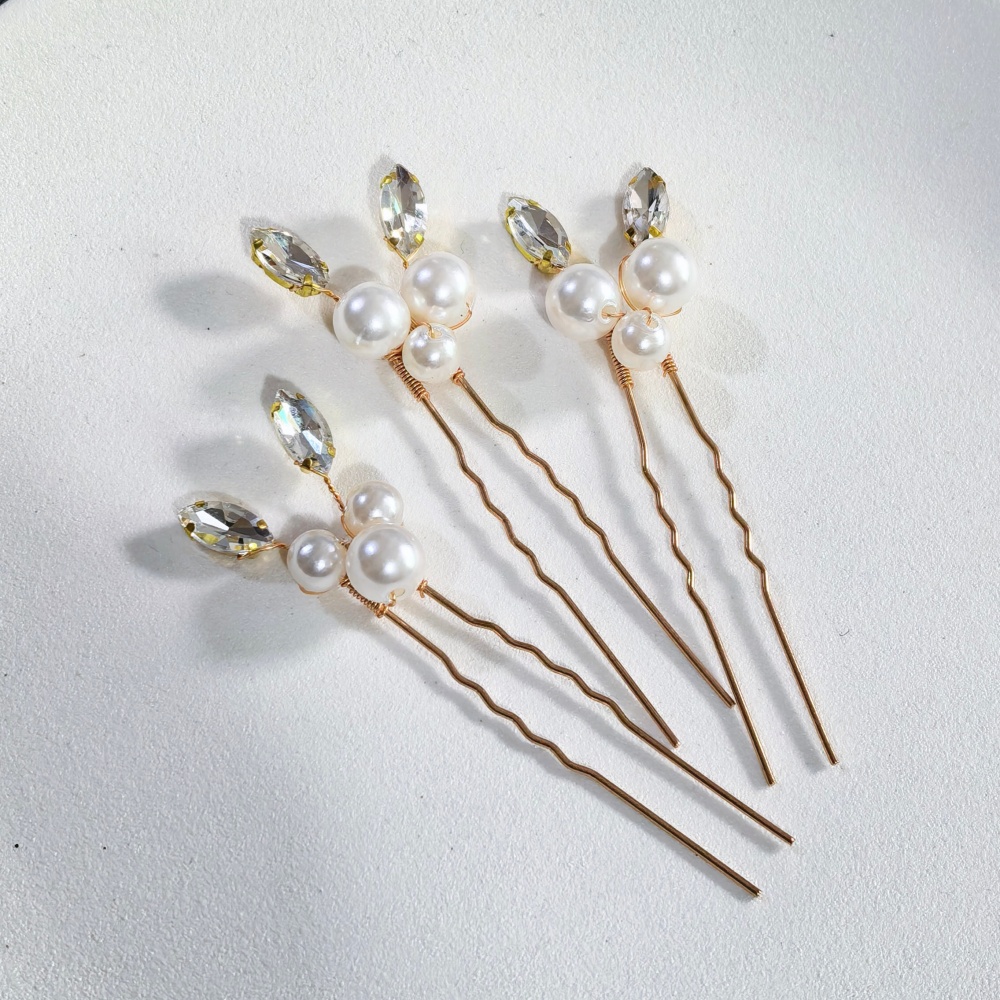 Ensemble de peignes à cheveux  - Tech Hair Accessories avis et prix