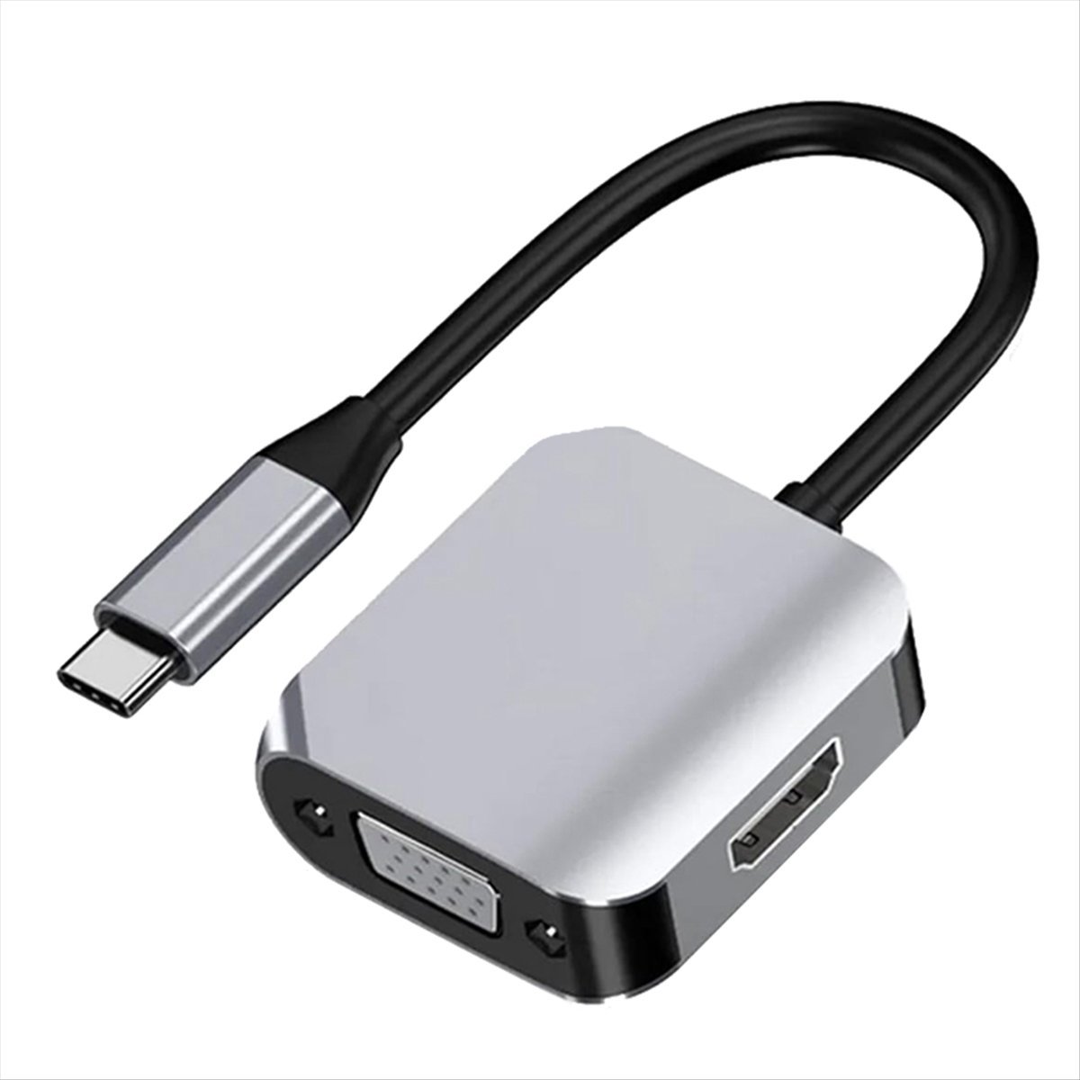 * Station d'accueil USB C A14E - Usb C To Hdmi avis et prix