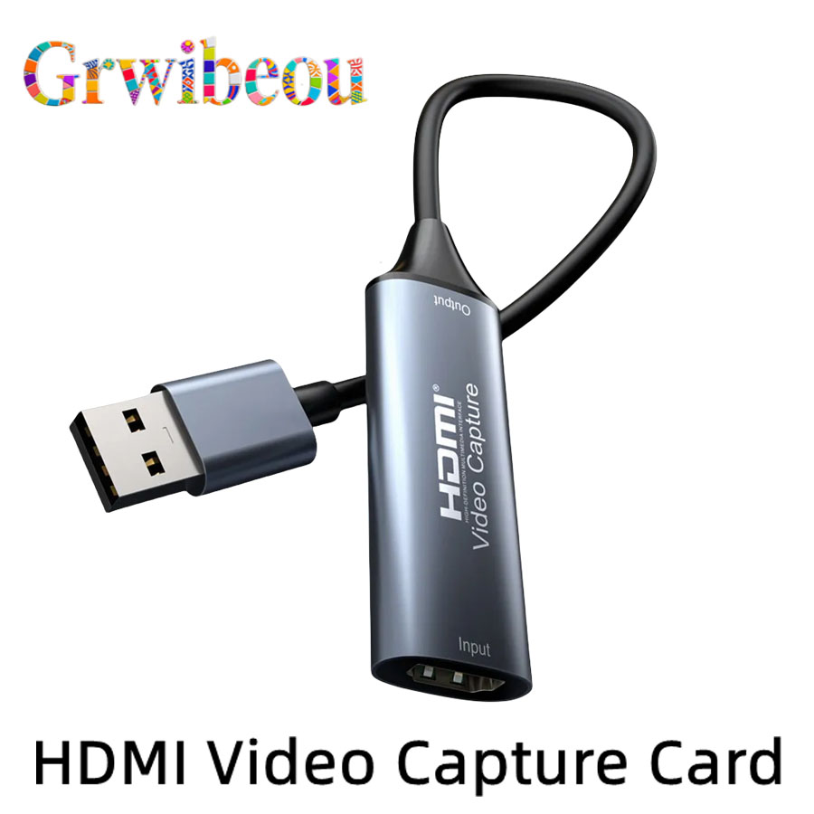 Carte de capture vidéo compati - Usb C To Hdmi avis et prix