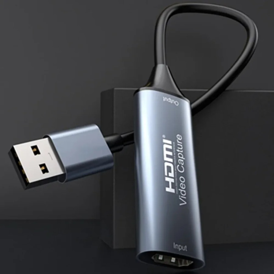 Carte de capture vidéo compati - Usb C To Hdmi avis et prix