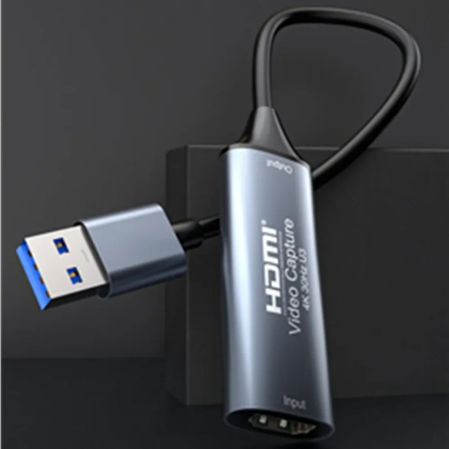Carte de capture vidéo compati - Usb C To Hdmi avis et prix