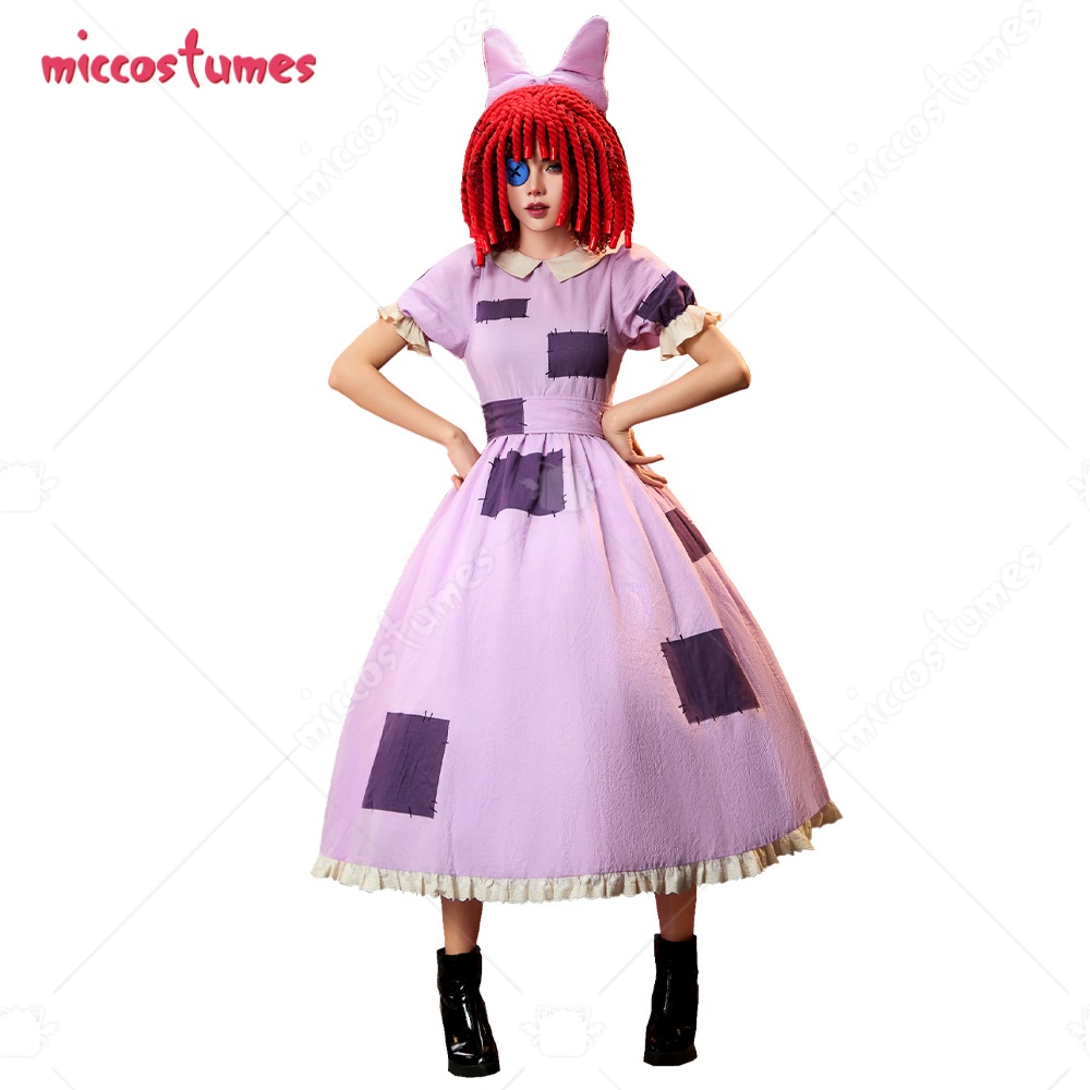 【Prêt à être expédié】Cosplay.f - Tech Hair Accessories avis et prix