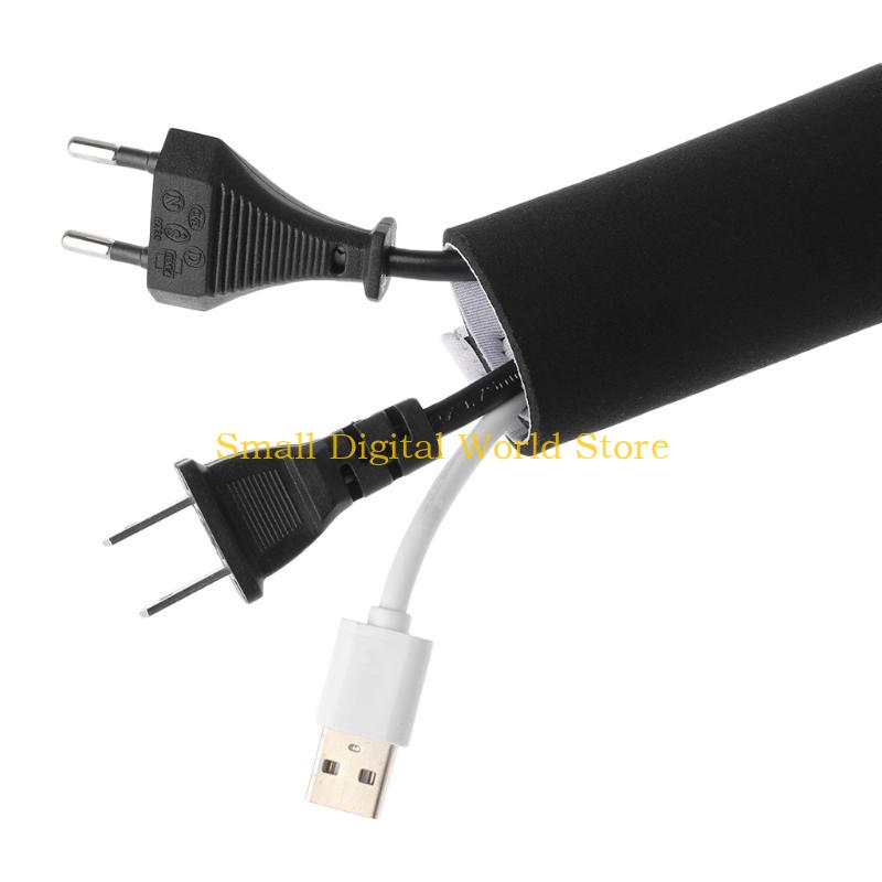 77UB – manchon gestion des câb - Cable Sleeve Neoprene avis et prix