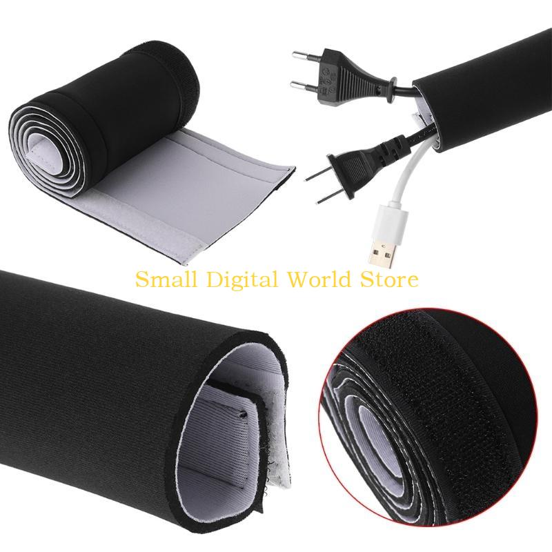 77UB – manchon gestion des câb - Cable Sleeve Neoprene avis et prix