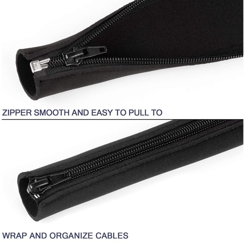Sac organisateur de câbles 50  - Cable Sleeve Neoprene avis et prix