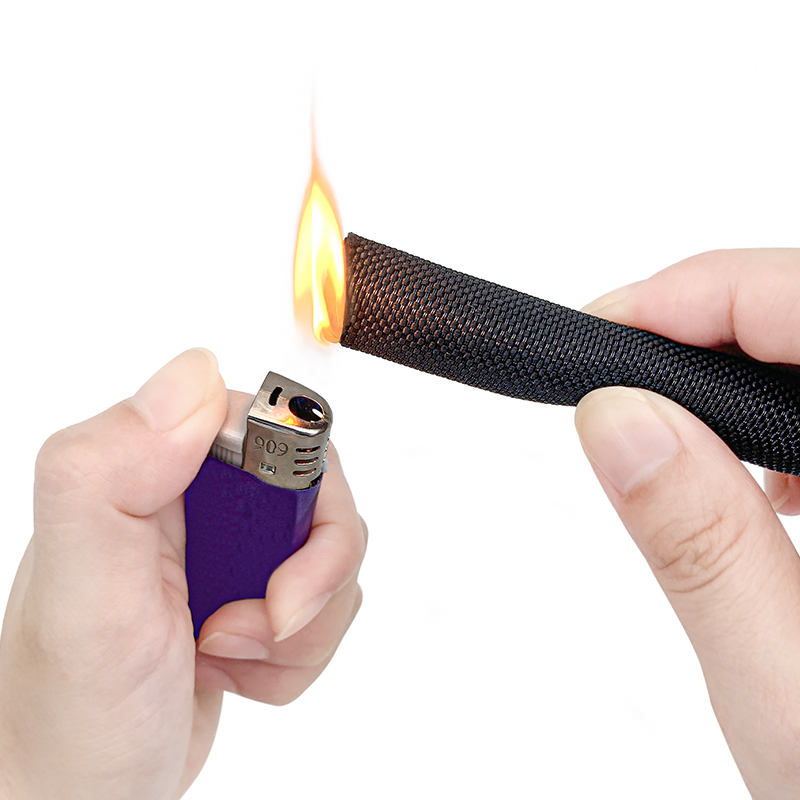 Manchon de câble à fermeture a - Cable Sleeve Neoprene avis et prix