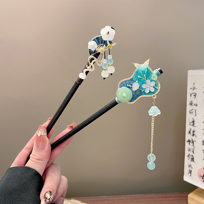 Épingle à cheveux classique à  - Tech Hair Accessories avis et prix