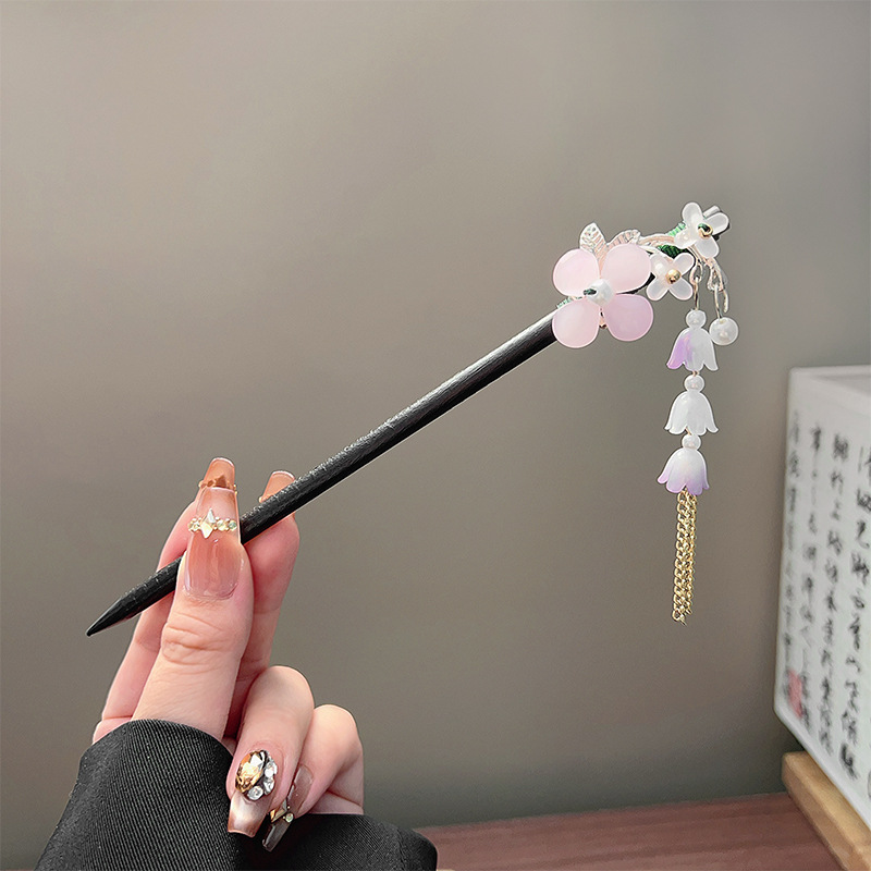 Épingle à cheveux classique à  - Tech Hair Accessories avis et prix