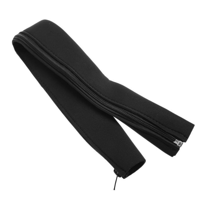 Manchon gestion câbles en néop - Cable Sleeve Neoprene avis et prix