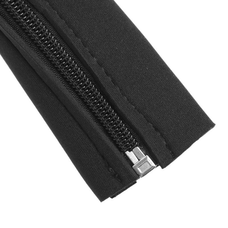 Manchon gestion câbles en néop - Cable Sleeve Neoprene avis et prix