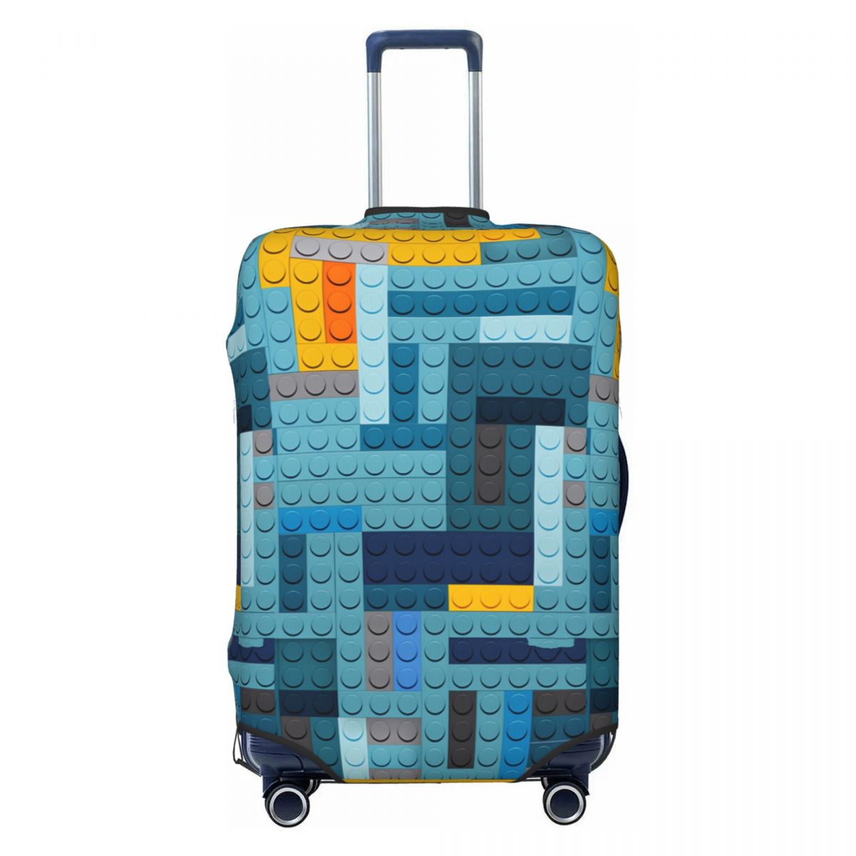 Housse de valise Blue Tech Pix - Tech Accessories Business avis et prix