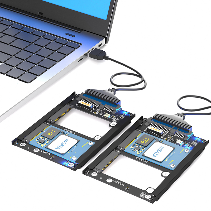 Avec boîtier de prise en métal - Portable Ssd Enclosure avis et prix